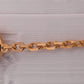 2023 PAPERS Cartier d'Amour Mini DIAMOND Bracelet 18K Rose Gold BOX