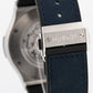 Hublot Classic Fusion Chronograph 45 BLUE Titanium 45mm 521.NX.7170.RX Watch