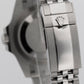 2022 PAPERS Rolex GMT-Master II 'SPRITE' BLACK Steel 40mm 126720 VTNR Watch BOX