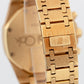 Audemars Piguet Royal Oak Chronograph 25960BA White "Kasparov" 18k Gold 39mm