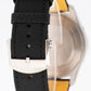 PAPERS Breitling Avenger BLACK Stainless Steel 42mm A17328 Date Watch BOX