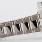 PAPERS Rolex GMT-Master II PEPSI Red Blue 18K White Gold Watch 126719 BLRO BOX