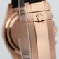 NEW STICKERED PAPERS Rolex Daytona Cosmograph Rose Gold 40mm 126515 LN Watch BOX