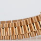 PAPERS Rolex DateJust President MOP DIAMOND 31mm 18K Yellow Gold 68278 BOX