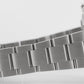 Rolex Explorer II 42mm 216570 POLAR WHITE Orange Stainless Steel GMT Watch BOX