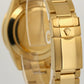Rolex Daytona Cosmograph 18K Yellow Gold 40mm Black NEWMAN Watch 116528 BOX