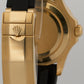 2023 PAPERS Rolex Yacht-Master 18K Yellow Gold Oysterflex 42mm 226658 Watch BOX