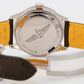 NEW PAPERS Breitling Navitimer Automatic 35 GREEN Steel 35mm A17395 Watch BOX