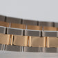 Rolex Yacht-Master 69623 Two-Tone 18K Yellow Gold Steel Oyster 29mm Watch