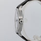 Longines Record White Stainless Steel 40mm Automatic Watch L2.821.4.11.2 BOX