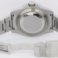 PAPERS Rolex Submariner Date HULK Green 40mm Stainless Steel Watch 116610 LV BOX