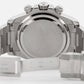 PAPERS Rolex Daytona Cosmograph Black 18K White Gold 40mm 126509 Watch BOX