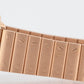 Cartier Santos 4110 / WHSA0016 39.8mm SKELETON 18K Rose Gold Watch Box Papers