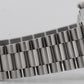 Rolex Day-Date President 36mm Silver Jubilee DIAMOND 18K White Gold 118239 Watch