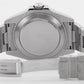 Rolex Explorer II 42mm 216570 POLAR WHITE Orange Stainless Steel GMT Watch BOX