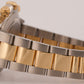 2024 RSC Rolex Daytona Cosmograph CHAMPAGNE DIAMOND 18K Gold Steel 16523 BOX