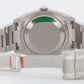 NEW AUGUST 2025 PAPERS Rolex Oyster Perpetual LAVENDER 36mm Watch 126000 BOX