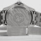 Omega Seamaster 120 Blue 2501.82 Stainless Steel 36mm 2501.82.00 Automatic Watch