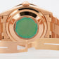 MINT Rolex Day-Date President DIAMOND MOP 18k Rose Gold 36mm 118235 Watch BOX