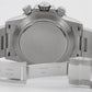 2022 PAPERS Rolex Daytona Cosmograph Black Ceramic Steel 40mm 116500 LN BOX