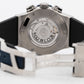 Hublot Classic Fusion Chronograph 45 BLUE Titanium 45mm 521.NX.7170.RX Watch