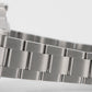 NOS STICKERED 2001 PAPERS Rolex Submariner Date BLACK Steel 40mm 16610 Watch BOX