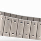 2026 Cartier Santos Large 4683 WSSA0089 39.8mm Titanium White Watch Box Papers
