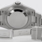 2024 PAPERS Rolex Air-King 40mm Green Black Stainless Steel Watch 126900 BOX