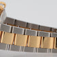 2000 Rolex Daytona Cosmograph 16523 Black Two-Tone 40mm Watch Box Papers