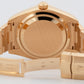 MINT PAPERS Rolex Sky-Dweller CHAMPAGNE 18K Yellow Gold 42mm 326938 Watch BOX