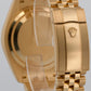 2025 PAPERS Rolex Sky-Dweller GREEN 18K Yellow Gold 42mm 336938 Watch BOX