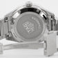PAPERS Tag Heuer Carerra MOP DIAMOND Steel 36mm Watch WBK1316.BA0652 BOX