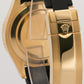 2023 PAPERS Rolex Yacht-Master 18K Yellow Gold Oysterflex 42mm 226658 Watch BOX