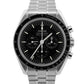 2022 PAPERS Omega Speedmaster SAPPHIRE SANDWICH Steel 42mm 310.30.42.50.01.002