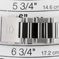 PAPERS Tag Heuer Carerra MOP DIAMOND Steel 36mm Watch WBK1316.BA0652 BOX