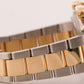 2024 RSC Rolex Daytona Cosmograph CHAMPAGNE DIAMOND 18K Gold Steel 16523 BOX