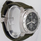 MINT Panerai PAM 162 Luminor Chronograph Stainless Steel Date 44mm PAM00162