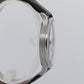 Longines Record White Stainless Steel 40mm Automatic Watch L2.821.4.11.2 BOX