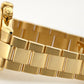 Rolex Daytona Cosmograph 18K Yellow Gold 40mm Black NEWMAN Watch 116528 BOX