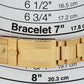 UNPOLISHED PAPERS Rolex Daytona GREEN JOHN MAYER 40mm 18K Gold Watch 116508 BOX