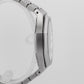Audemars Piguet Royal Oak BLACK 41mm Stainless Watch 15400ST.OO.1220ST.01 BOX