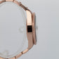 2025 PAPERS Rolex GMT-Master II ROOT BEER 18K Rose Gold 40mm 126715 CHNR BOX