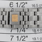 Omega Seamaster 120 Blue 2501.82 Stainless Steel 36mm 2501.82.00 Automatic Watch