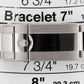 PAPERS Rolex GMT-Master II PEPSI Red Blue 18K White Gold Watch 126719 BLRO BOX