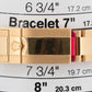 UNPOLISHED PAPERS Rolex GMT-Master II GREEN 18K Yellow Gold 40mm 116718 BOX