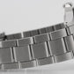 Tudor Prince Oysterdate Submariner BLACK Stainless Steel 36mm 75090 Watch
