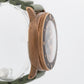 PAPERS Panerai Luminor Submersible Bronzo PAM 968 47mm Watch PAM00968 BOX