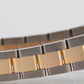 Rolex Yacht-Master 69623 Two-Tone 18K Yellow Gold Steel Oyster 29mm Watch