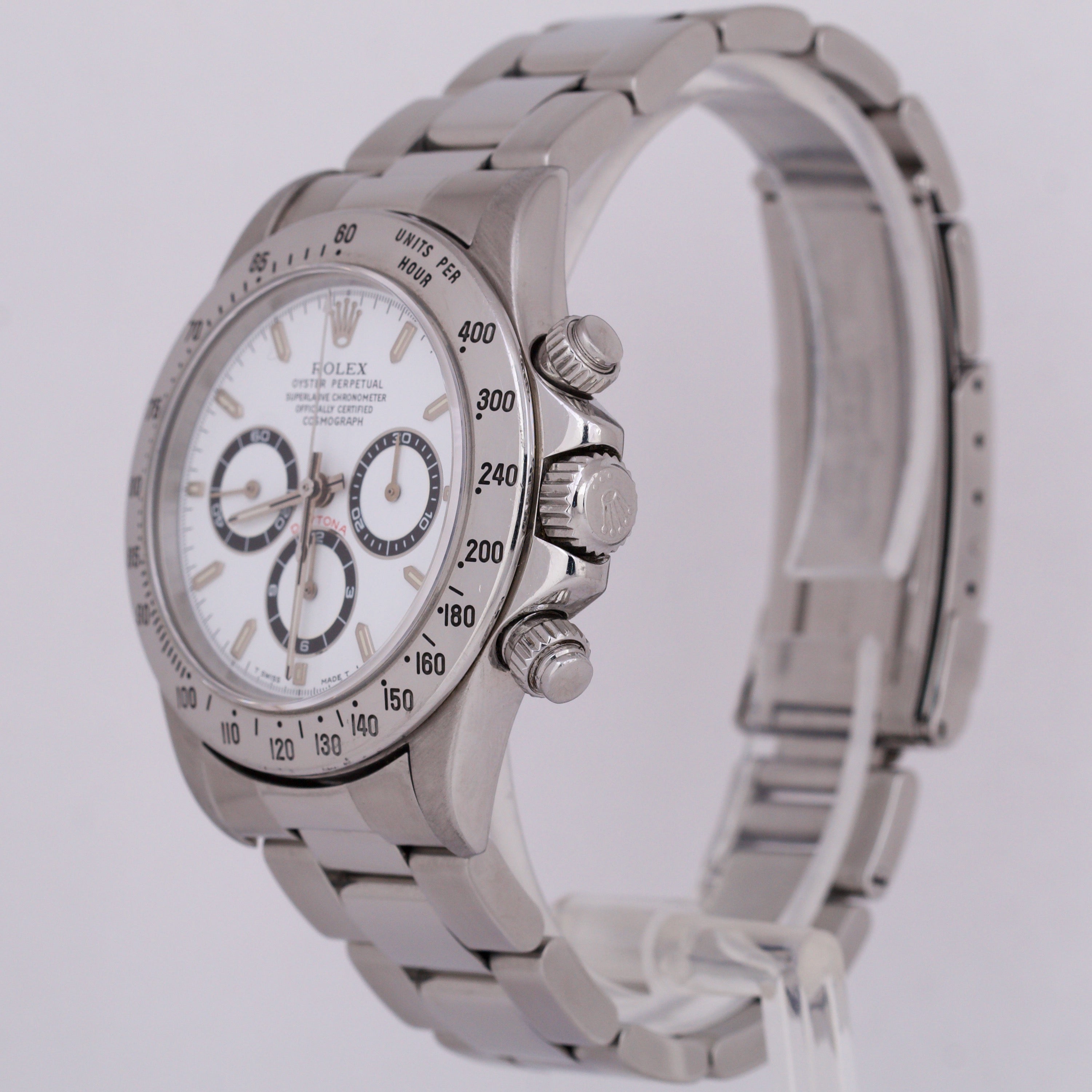 Rolex 2025 daytona 1997