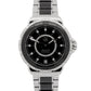 Tag Heuer Formula 1 DIAMOND Stainless Steel Black 37mm Watch WAU2212.BA0859